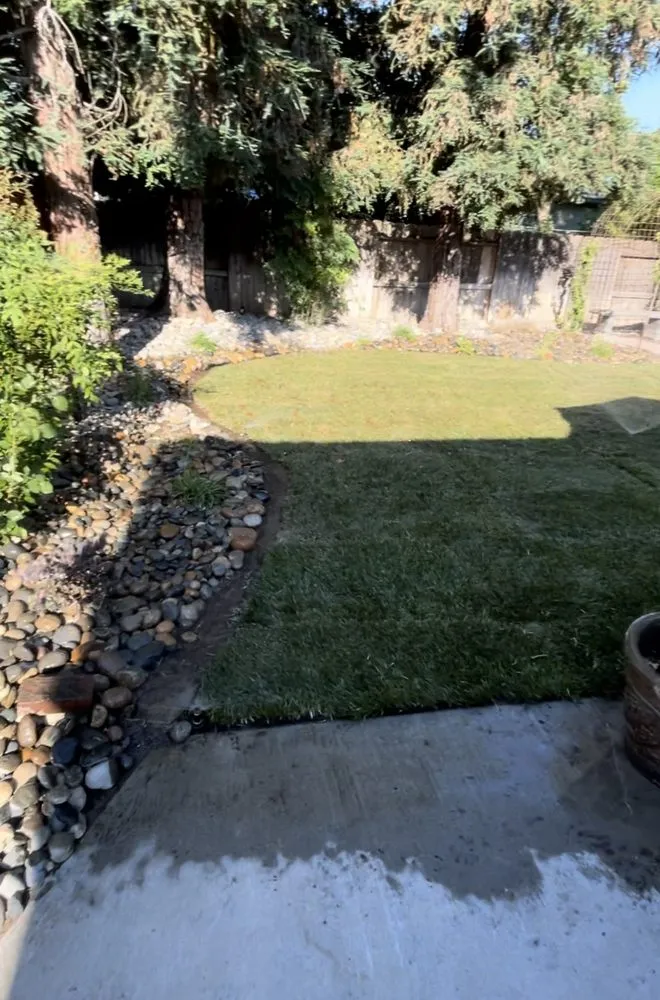 Professional landscape design experts serving Modesto, CA - Romero Landscape
