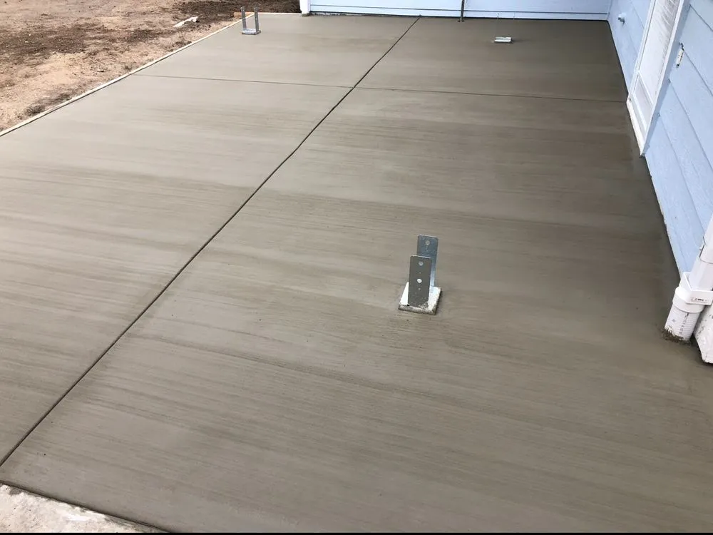 Top-rated garden landscaping in Modesto, CA by Romero Landscape