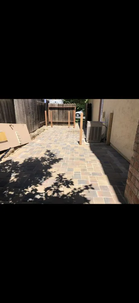 Local yard maintenance experts serving Modesto, CA - Romero Landscape