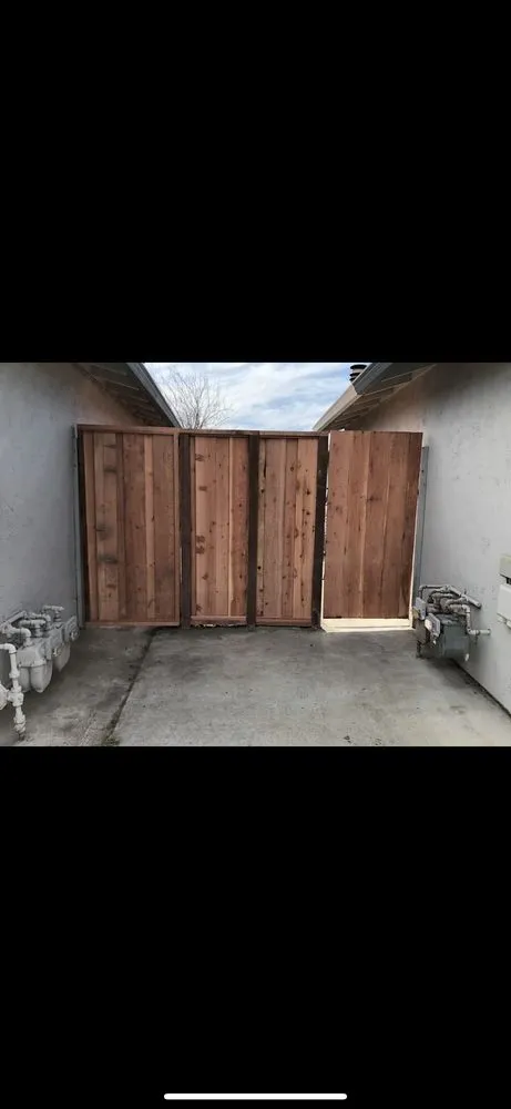 Trusted landscape design for residential properties across Modesto, CA - Romero Landscape