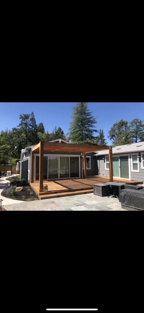 Affordable yard maintenance in Modesto, CA by Romero Landscape