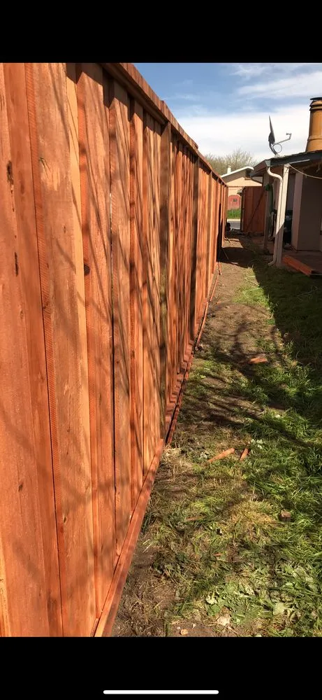 Professional lawn care service in Modesto, CA by Romero Landscape