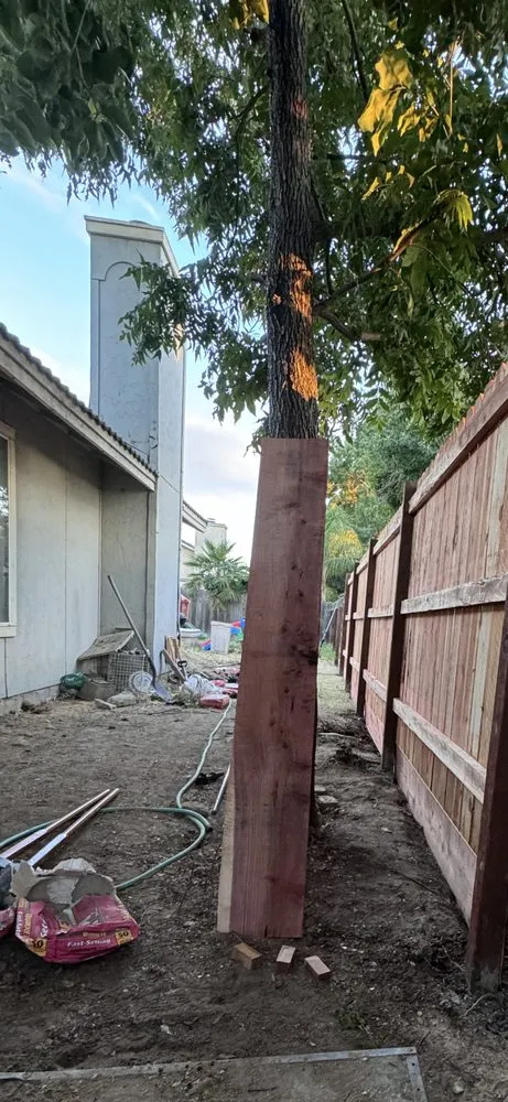 Affordable garden landscaping experts serving Modesto, CA - Romero Landscape