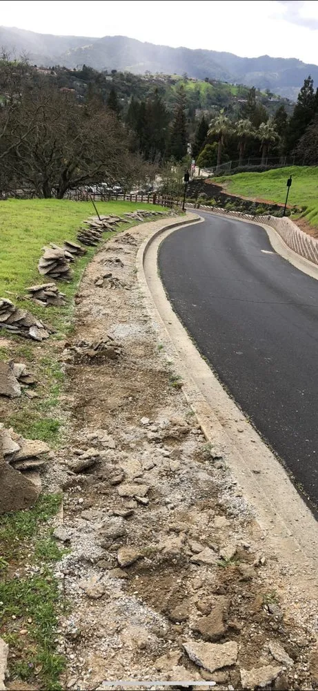 Custom landscape design for beautiful yards across Modesto, CA - Romero Landscape