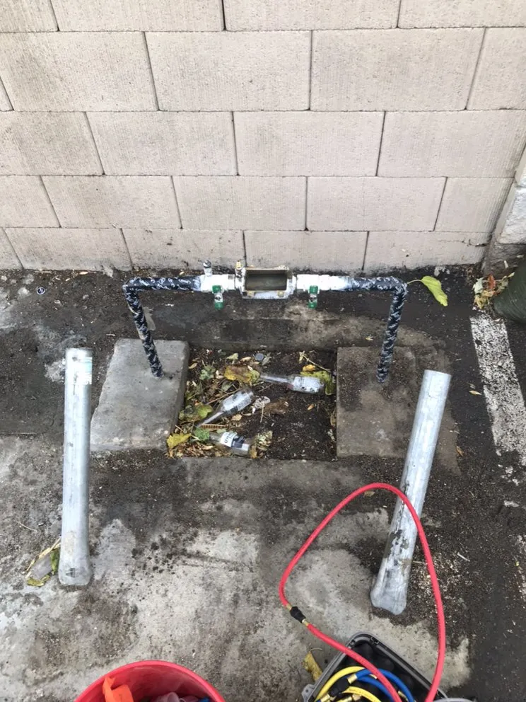 Local lawn mowing service in Tracy, CA by Romero Landscaping & Irrigation