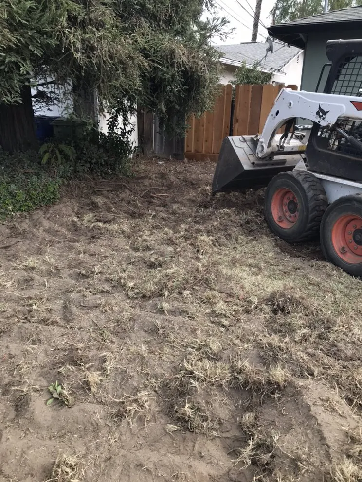 Custom lawn care service in Tracy, CA by Romero Landscaping & Irrigation