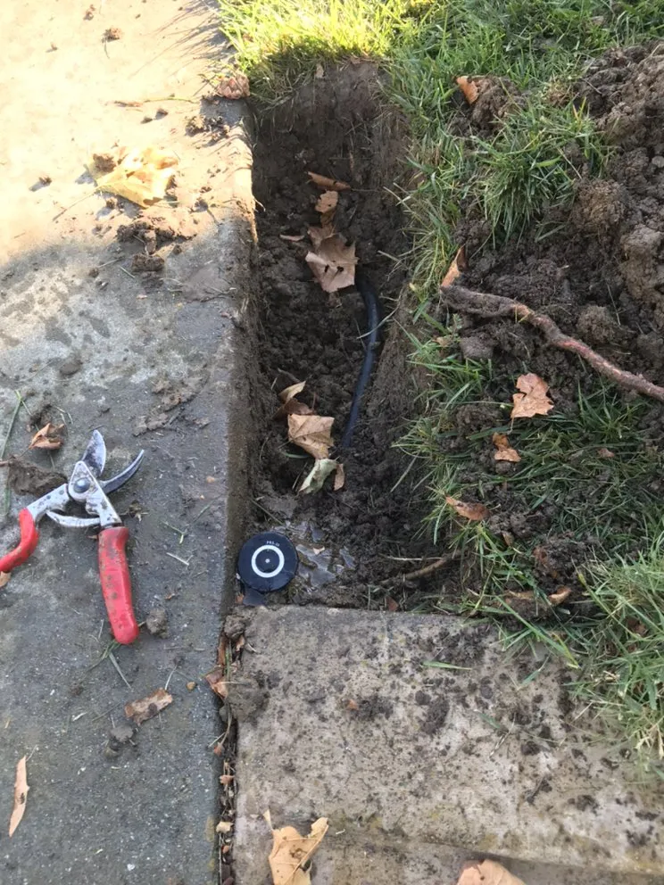 Trusted lawn care service in Tracy, CA by Romero Landscaping & Irrigation