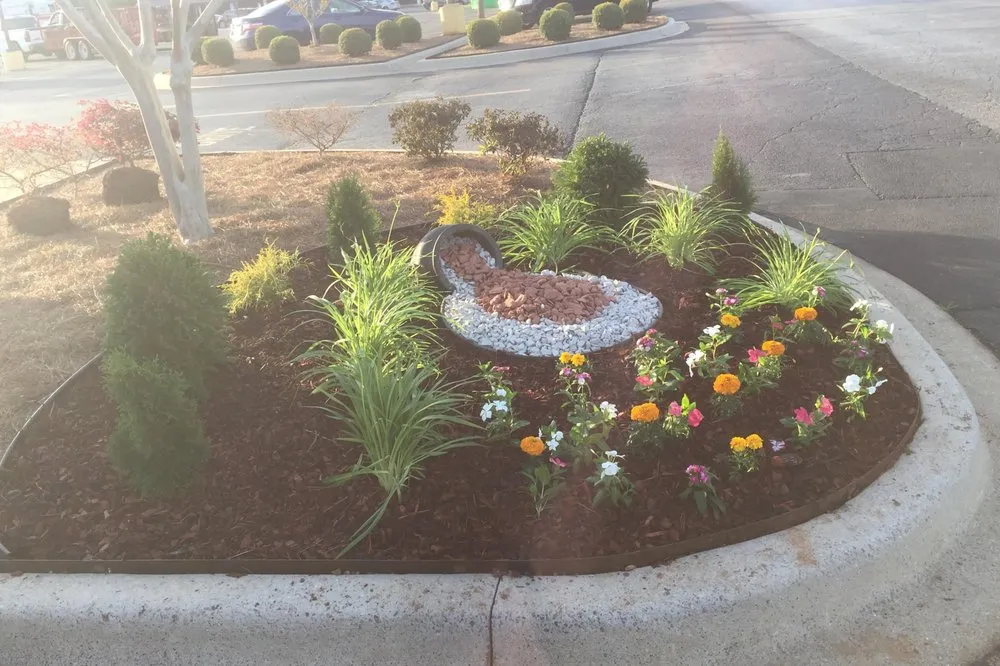 Trusted outdoor landscaping for outdoor upgrades across Huntsville, AL - Romero Landscaping & Lawn Care