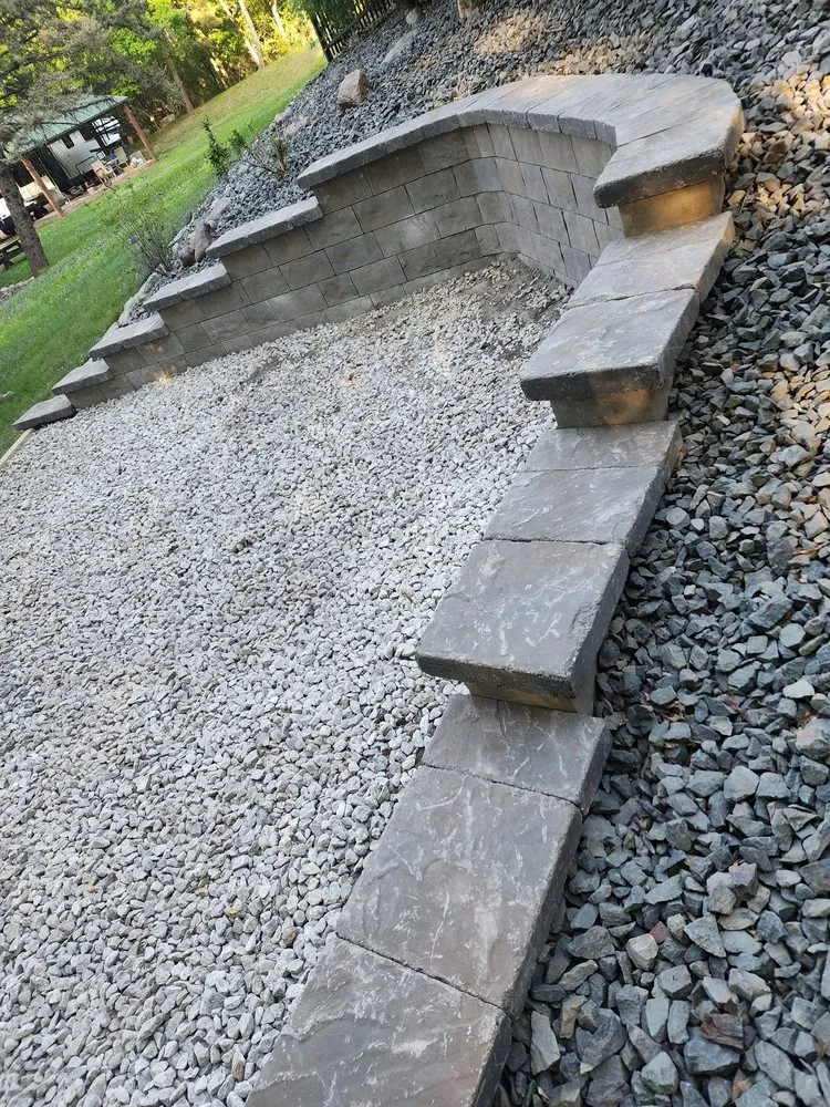 Trusted yard maintenance in Minneapolis, MN by Romero Landscaping & Tree Service