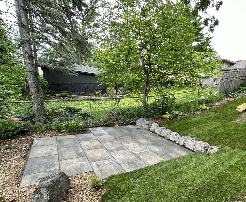 Expert landscaping services experts serving Minneapolis, MN - Romero Landscaping & Tree Service