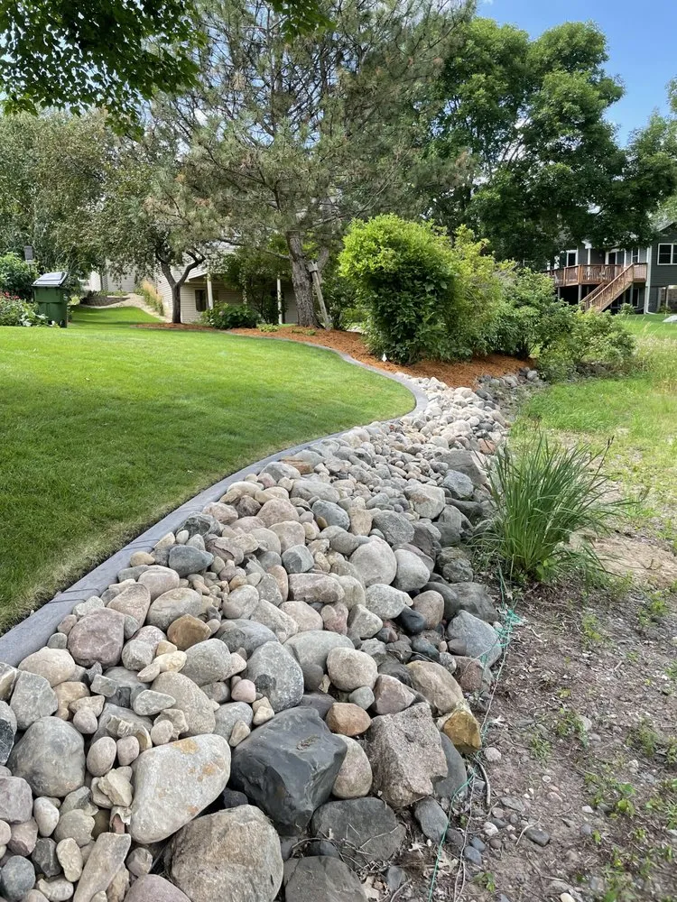 Professional lawn care service near you across Minneapolis, MN - Romero Landscaping & Tree Service