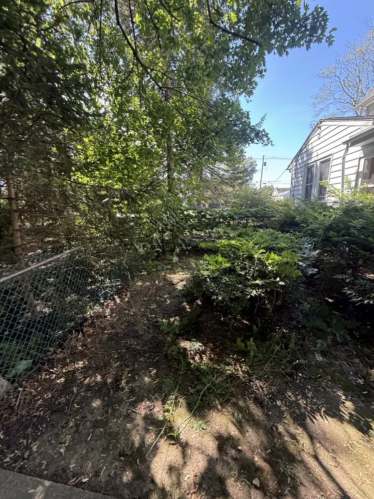 Affordable garden landscaping in Bloomingdale, NJ by Romero Landscaping