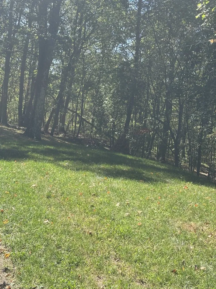 Trusted lawn mowing service for residential properties in Bloomingdale, NJ by Romero Landscaping