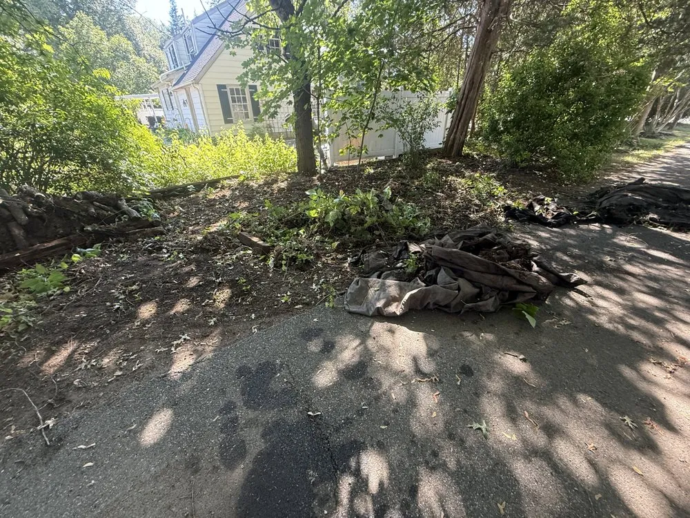 Expert outdoor landscaping in Bloomingdale, NJ - Romero Landscaping