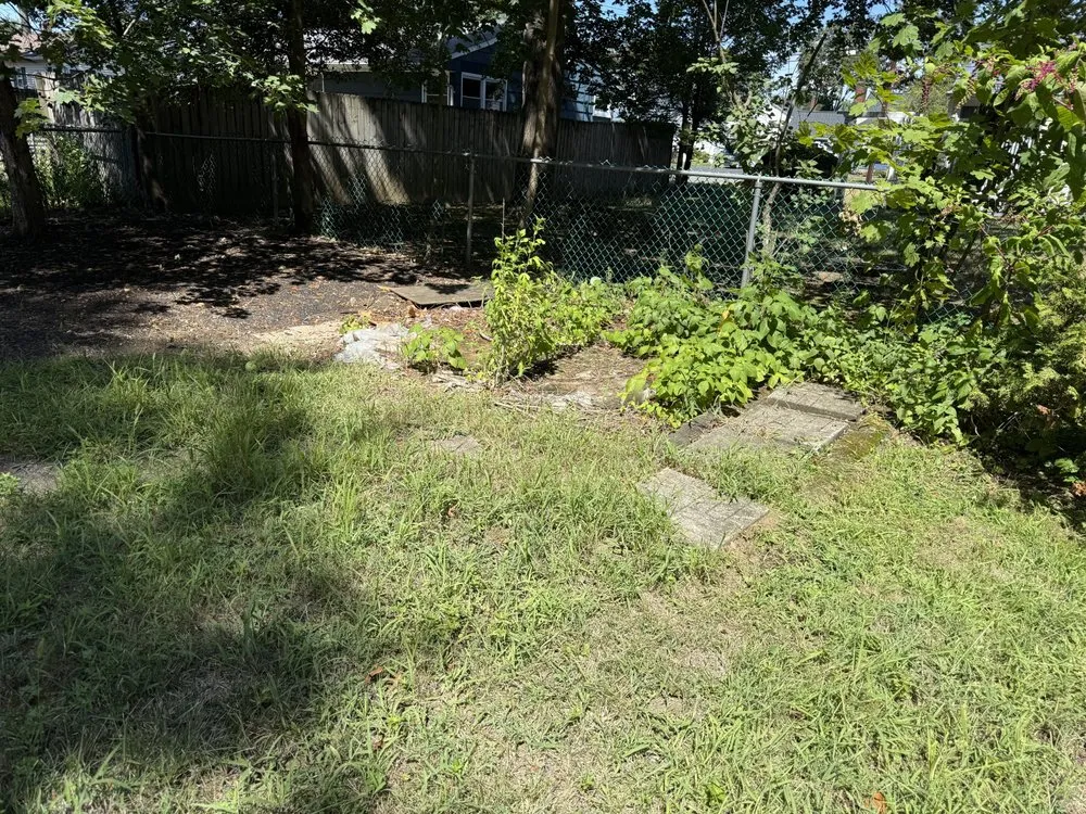 Custom landscaping services for year-round maintenance in Bloomingdale, NJ by Romero Landscaping