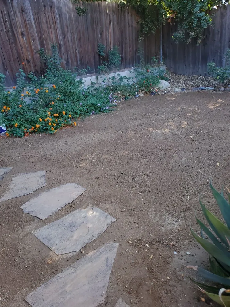 Local landscaping services in Canoga Park, CA - Romero Landscaping