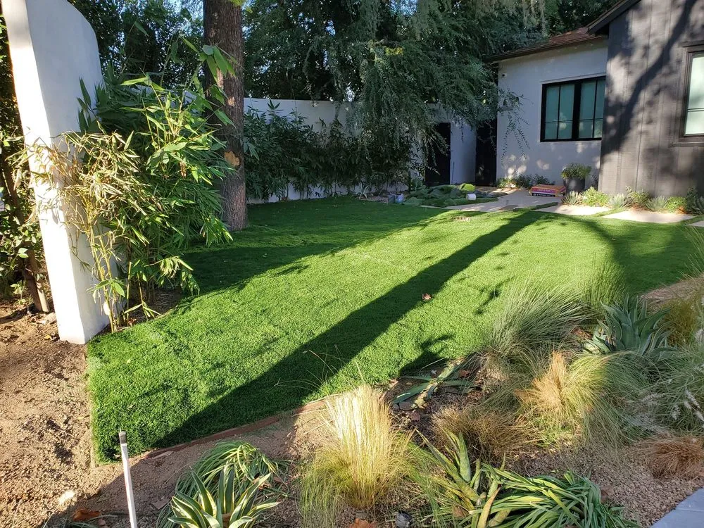 Reliable outdoor landscaping near you across Canoga Park, CA - Romero Landscaping