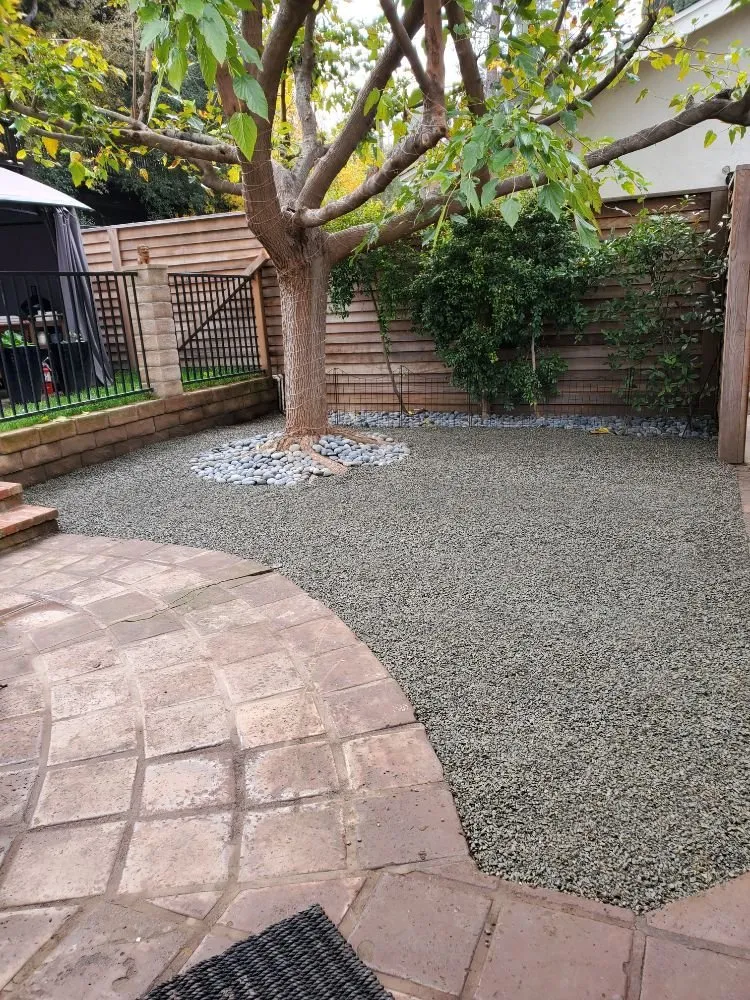 Professional landscape installation near you across Canoga Park, CA - Romero Landscaping