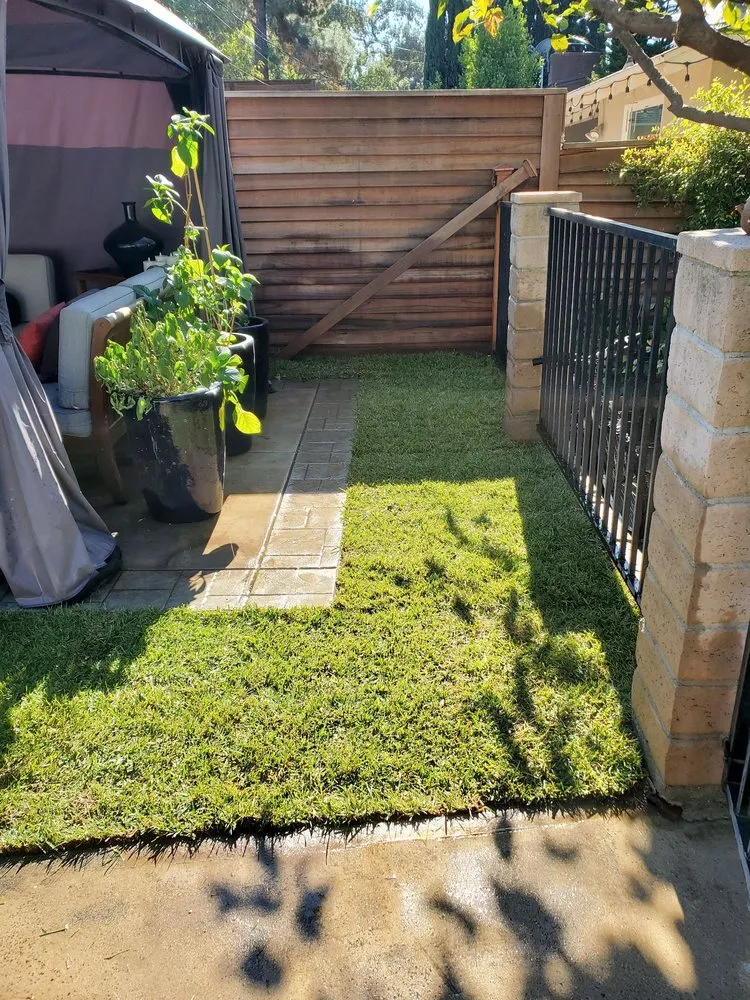 Trusted lawn care service in Canoga Park, CA by Romero Landscaping