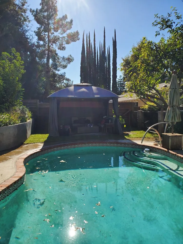 Custom landscaping services experts serving Canoga Park, CA - Romero Landscaping