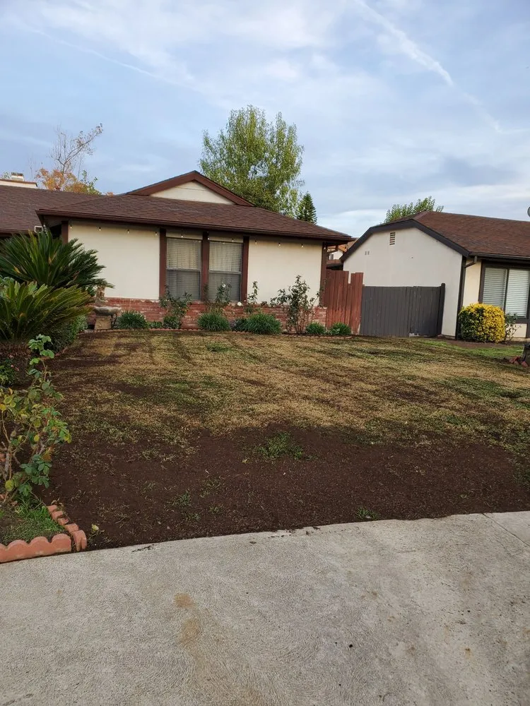 Reliable residential landscaping in Canoga Park, CA - Romero Landscaping