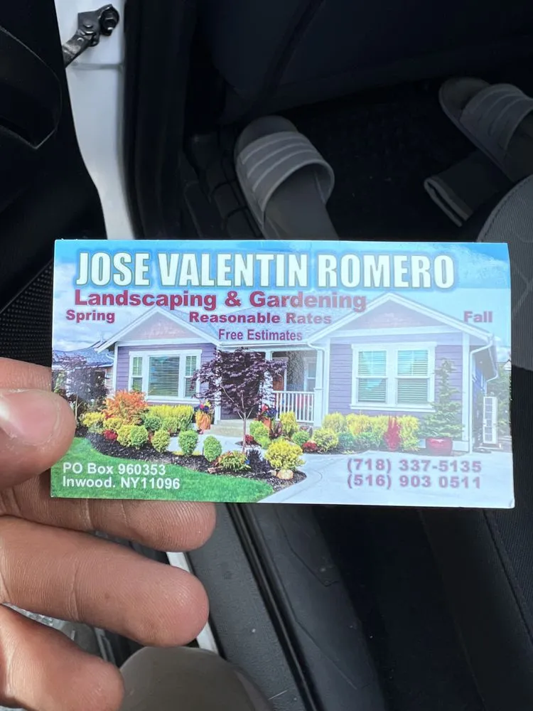 Affordable lawn mowing service experts serving Inwood, NY - Romero Landscaping