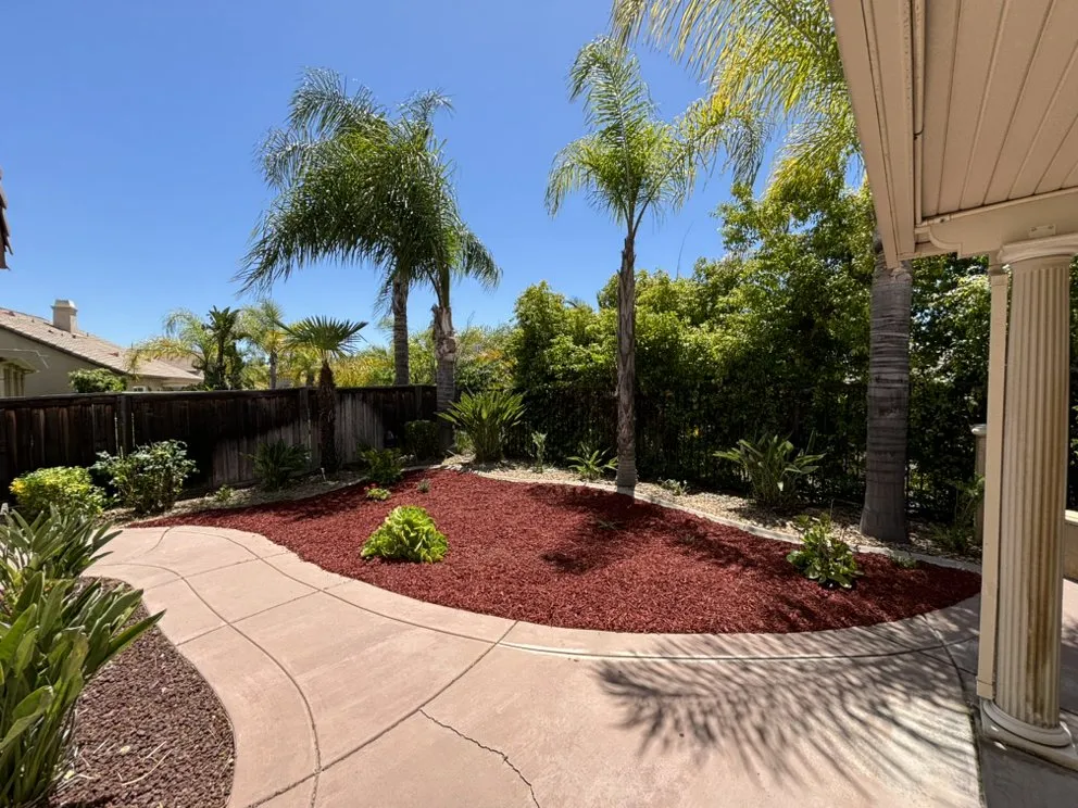 Affordable landscaping services experts serving Menifee, CA - Romero Landscaping