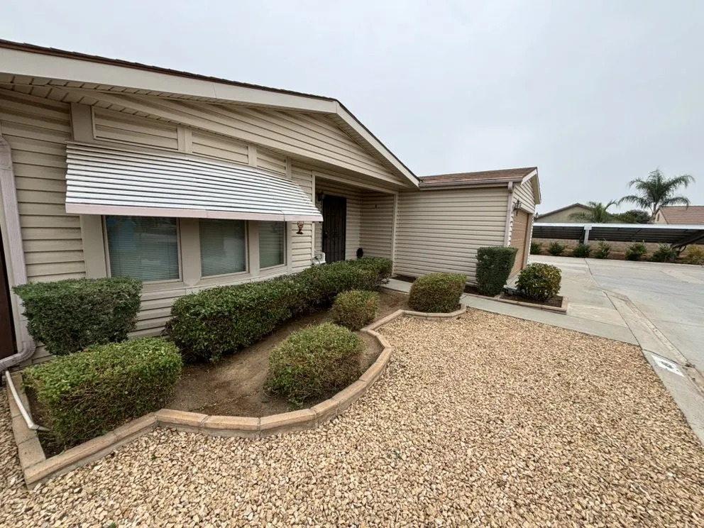 Professional residential landscaping in Menifee, CA by Romero Landscaping