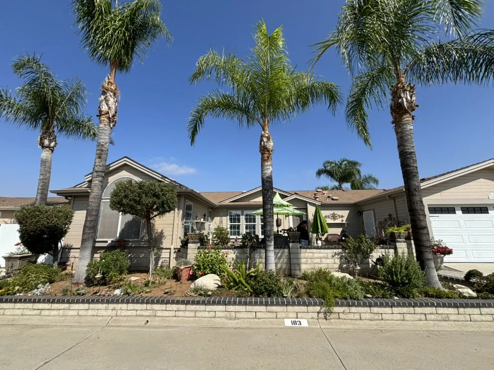 Trusted outdoor landscaping for year-round maintenance across Menifee, CA - Romero Landscaping