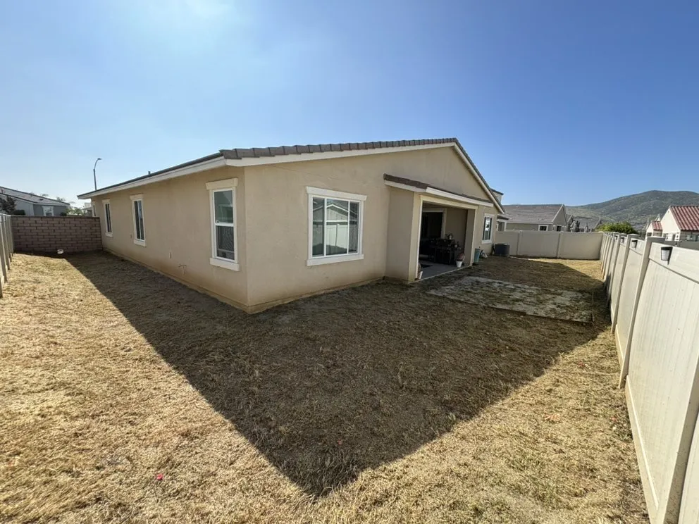 Top-rated landscape installation experts serving Menifee, CA - Romero Landscaping