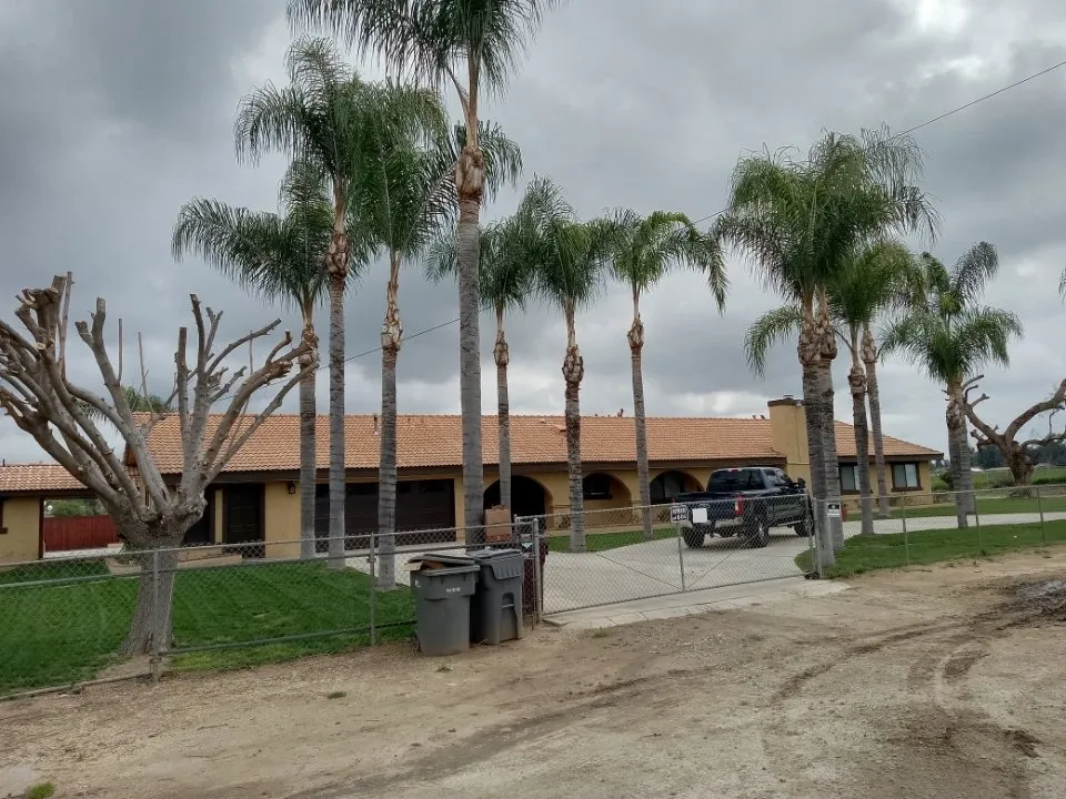 Trusted garden landscaping in Menifee, CA by Romero Landscaping