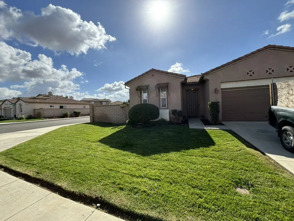 Reliable landscape installation experts serving Menifee, CA - Romero Landscaping