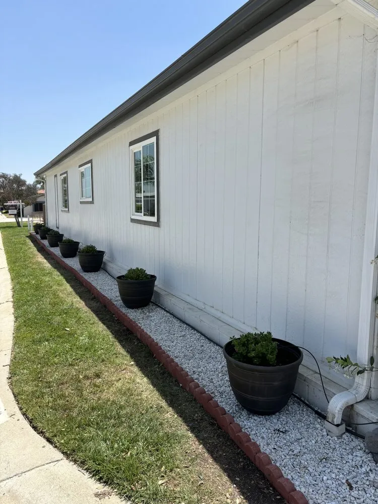 Top-rated lawn care service near you in Menifee, CA by Romero Landscaping