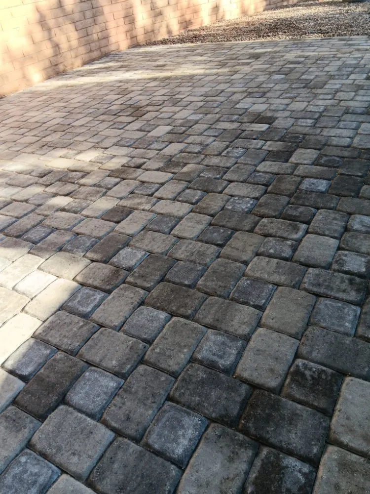 Trusted landscape design experts serving Rimrock, AZ - Romero Landscaping