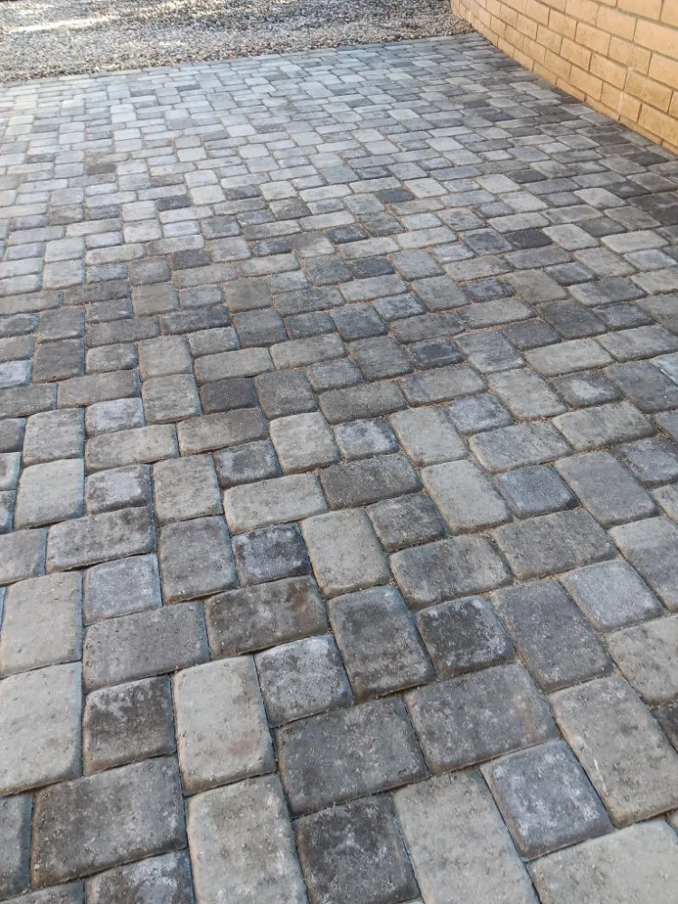 Professional landscape design in Rimrock, AZ by Romero Landscaping