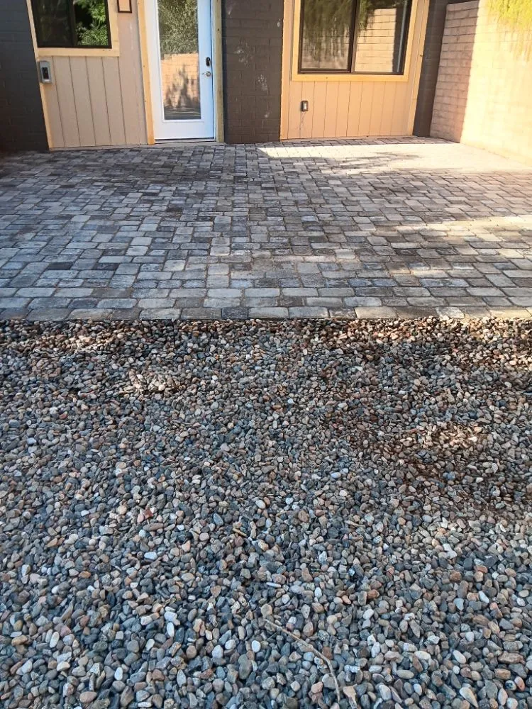 Custom landscape design experts serving Rimrock, AZ - Romero Landscaping