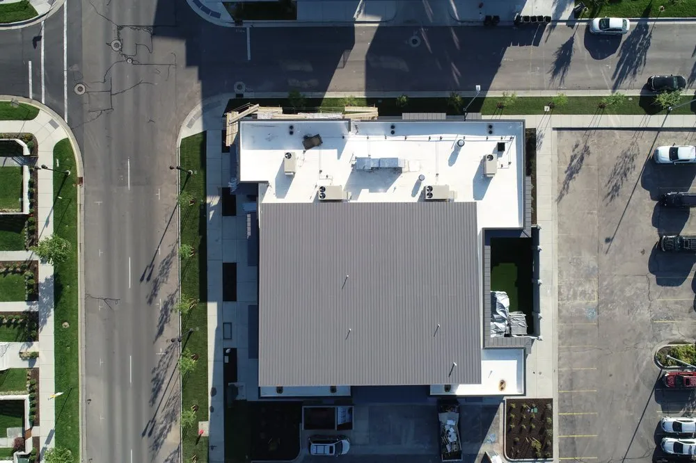 Trusted lawn care service in Salt Lake City, UT by Romero Landscaping