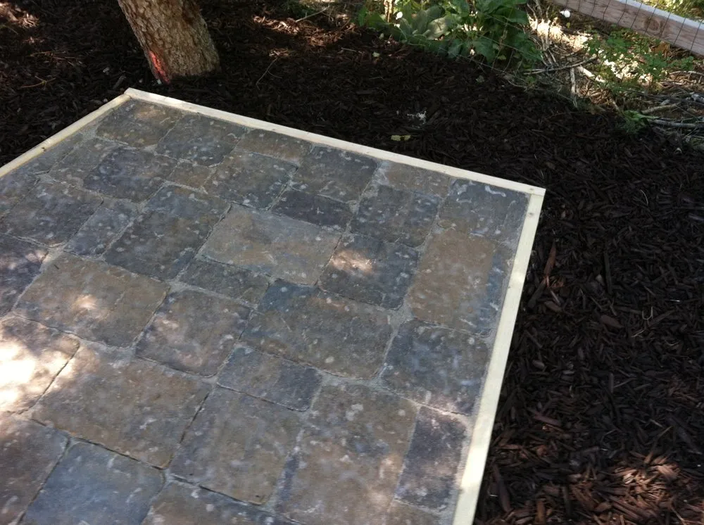 Custom outdoor landscaping in Salt Lake City, UT by Romero Landscaping