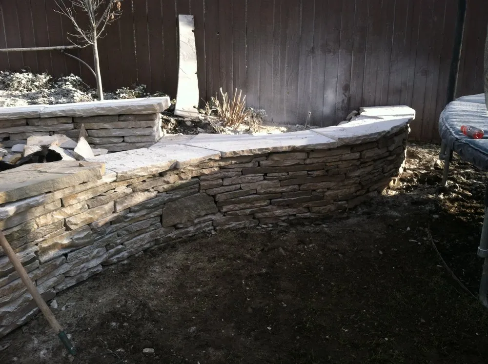 Professional lawn mowing service for beautiful yards in Salt Lake City, UT by Romero Landscaping