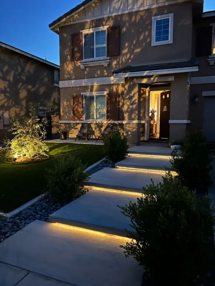 Affordable outdoor landscaping in San Bernardino, CA - Romero Landscaping