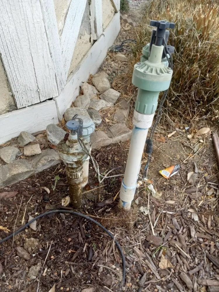 Professional landscape installation in San Bernardino, CA - Romero Landscaping