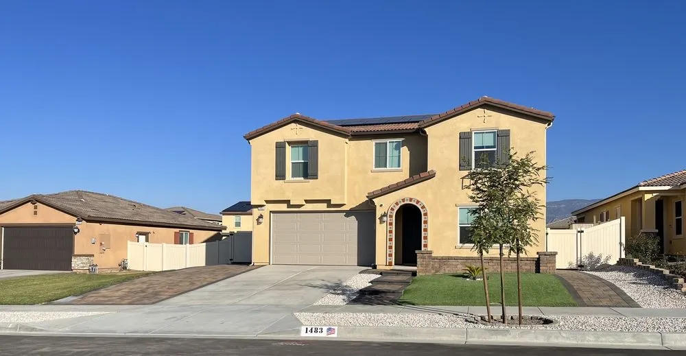 Top-rated lawn care service in San Bernardino, CA - Romero Landscaping