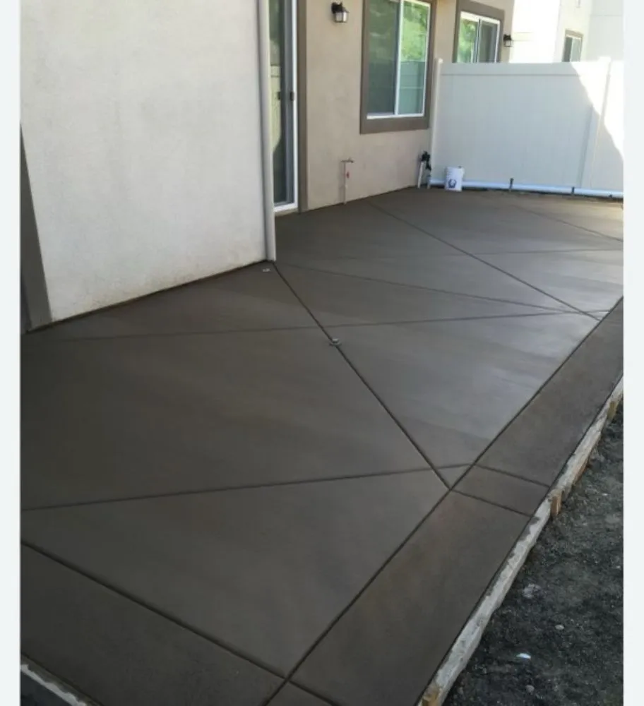 Custom landscaping services in San Bernardino, CA by Romero Landscaping