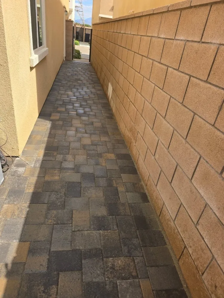 Professional residential landscaping experts serving San Bernardino, CA - Romero Landscaping