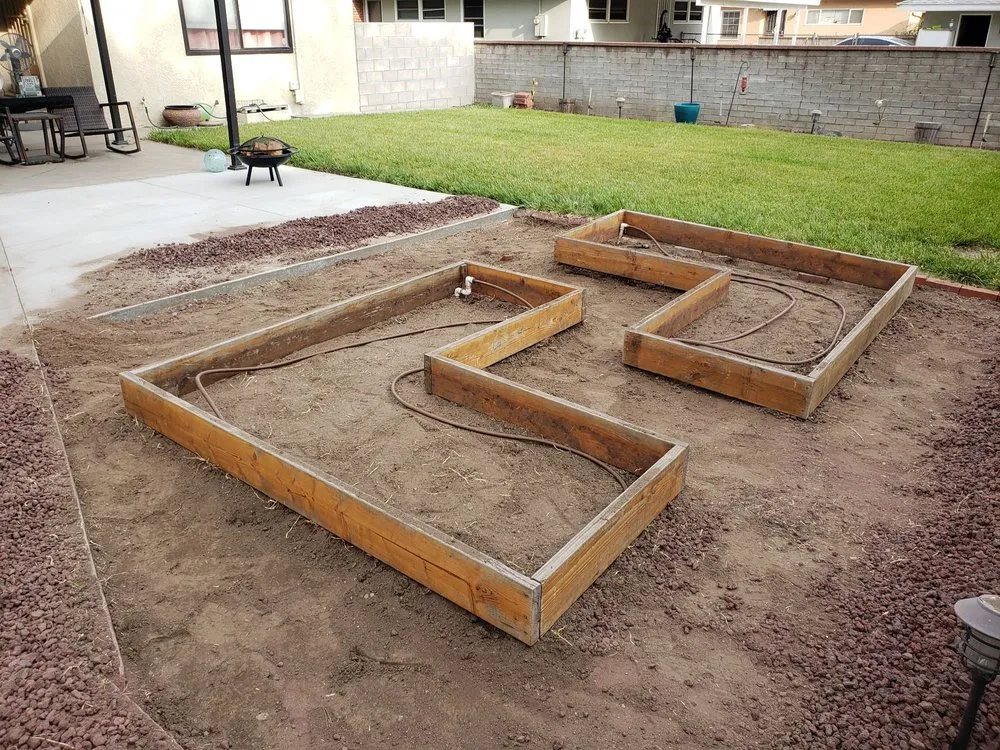 Reliable lawn care service in San Bernardino, CA - Romero Landscaping