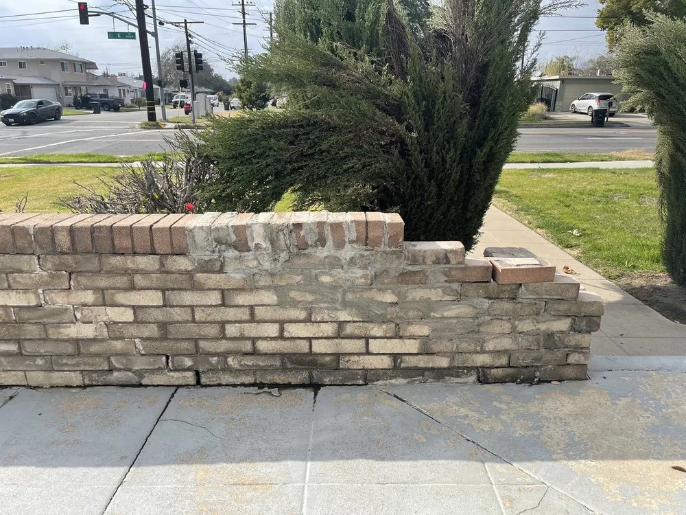 Local landscaping services for beautiful yards in San Bernardino, CA by Romero Landscaping