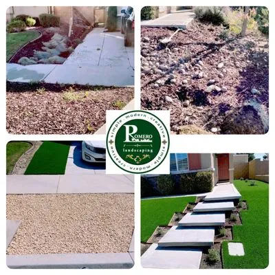 Romero Landscaping