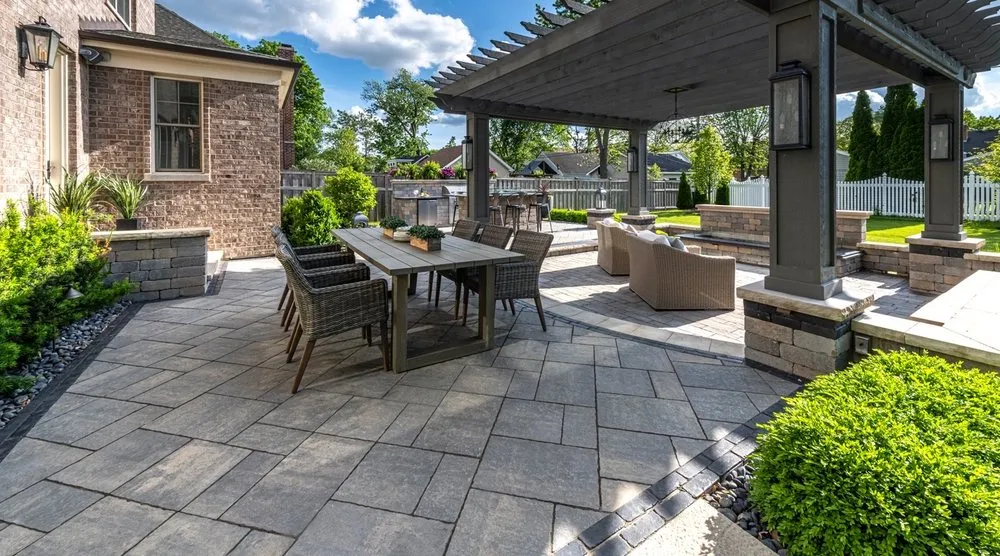 Trusted lawn mowing service experts serving West Valley City, UT - Romero Landscaping Services