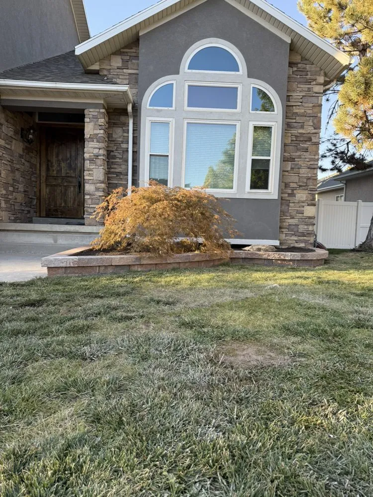 Expert outdoor landscaping in West Valley City, UT by Romero Landscaping Services