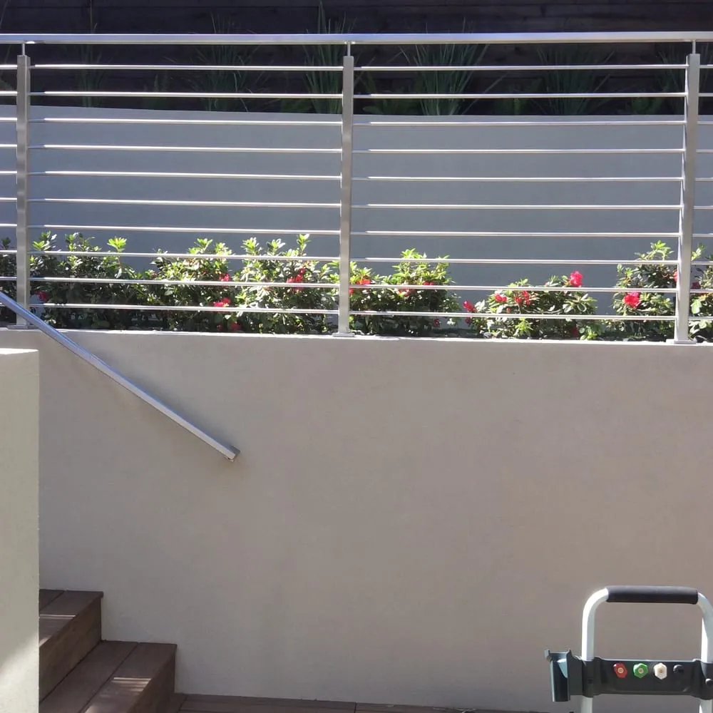 Expert lawn care service for year-round maintenance in South San Francisco, CA by Romero Landscaping